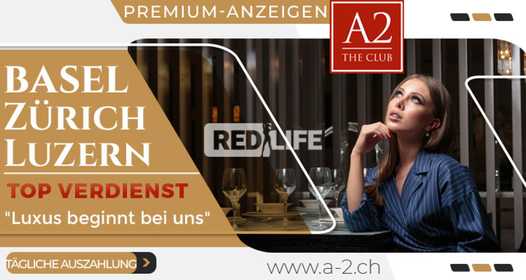 Diskrete und legale Erotik Jobs: