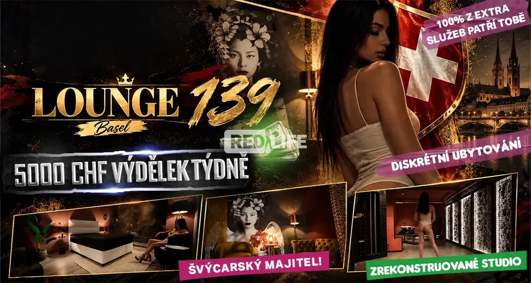 Švýcarský majitel, profesionální manažer, pomůžeme