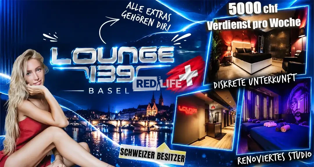 Renoviertes Luxusstudio in der Basler