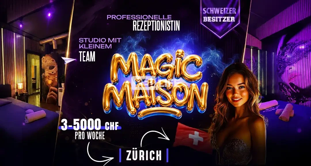 💎 Magic Maison: Hol dir