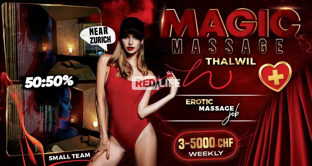 [Magic Massage] Exclusive adult role