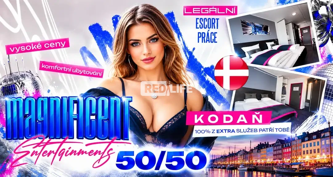 Nejlepší platící klientela + Dekorativní