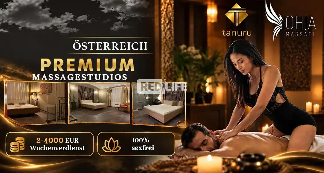 OHJA & TANURU &ndash; Premium-Massagestudios
M&ouml;chtest