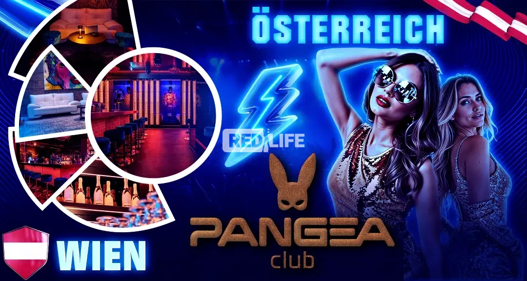 Exklusiver VIP-Club im Herzen Wiens