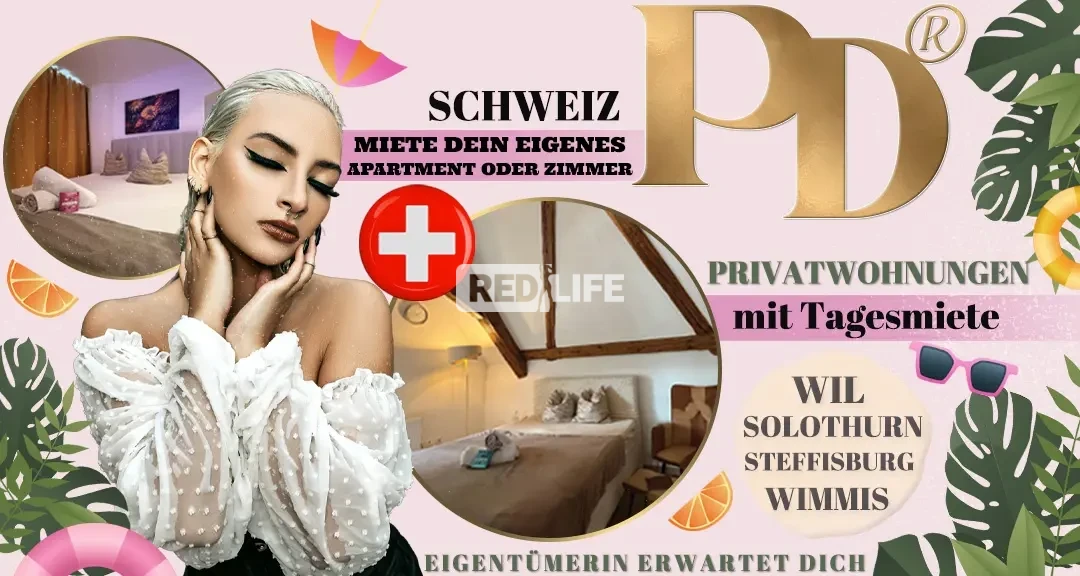 Die modernsten Privatwohnungen der Schweiz
