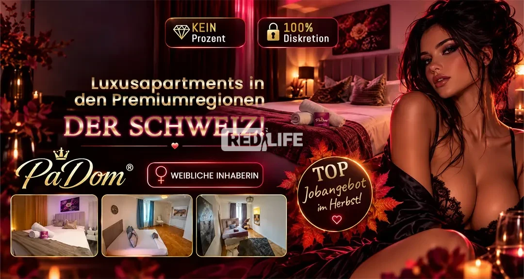 PaDom® Schweiz: Kein Provisionssystem –