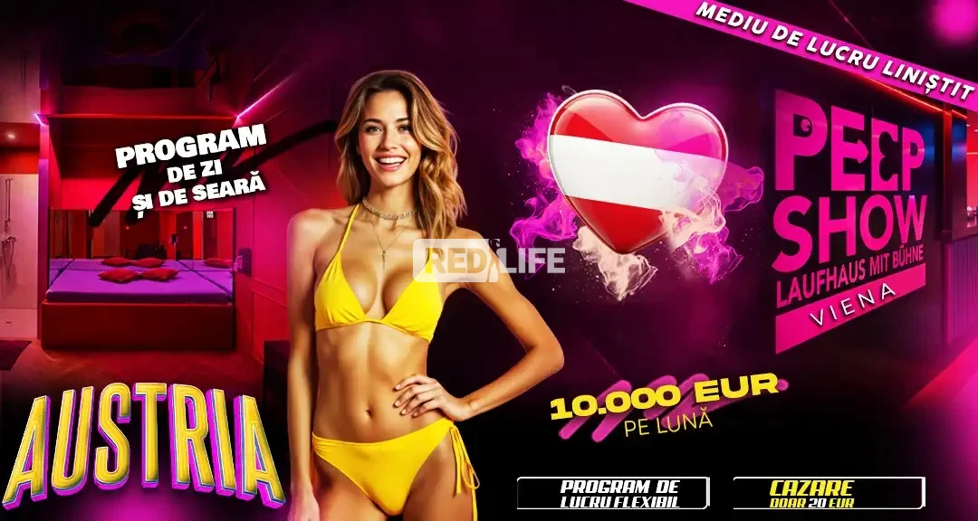 Acum chiar merită să lucrezi