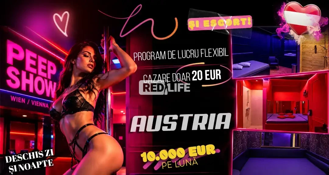 Acum chiar merită să lucrezi