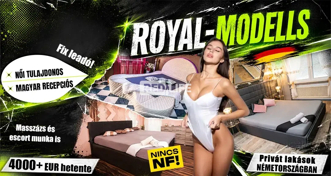 5 privát lakás Németországban, ahol