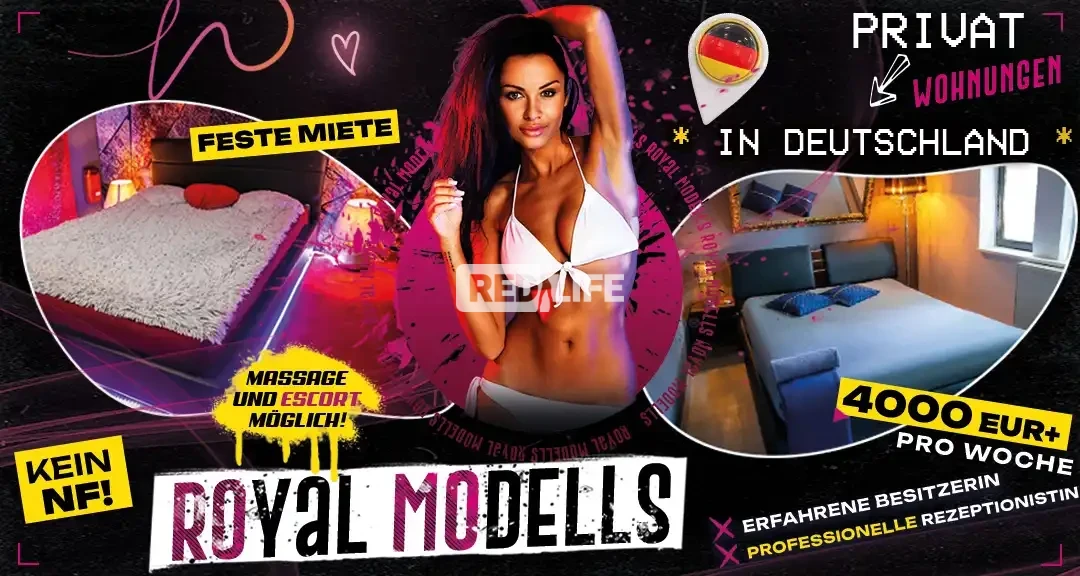 [ROYAL-MODELLS] Seit 20 Jahren bestehendes,
