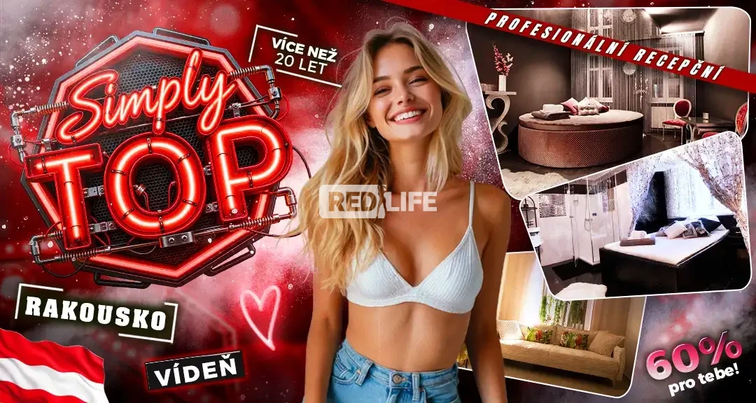 Důležitá je pro nás klidná,