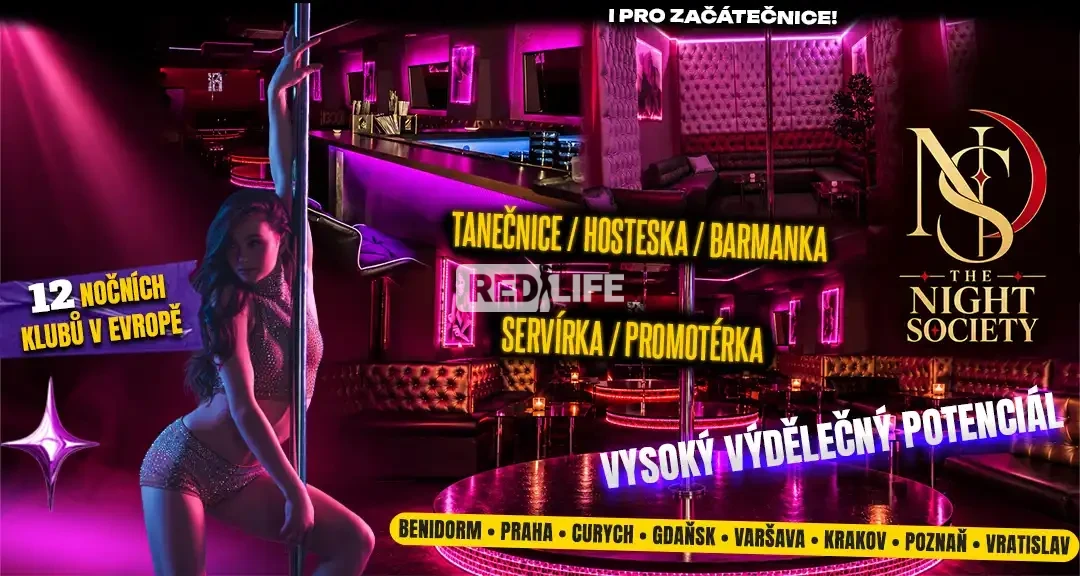 Společnost klade důraz i na