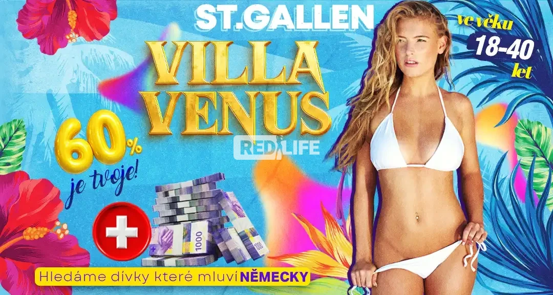 Transparentní systém 50/50!