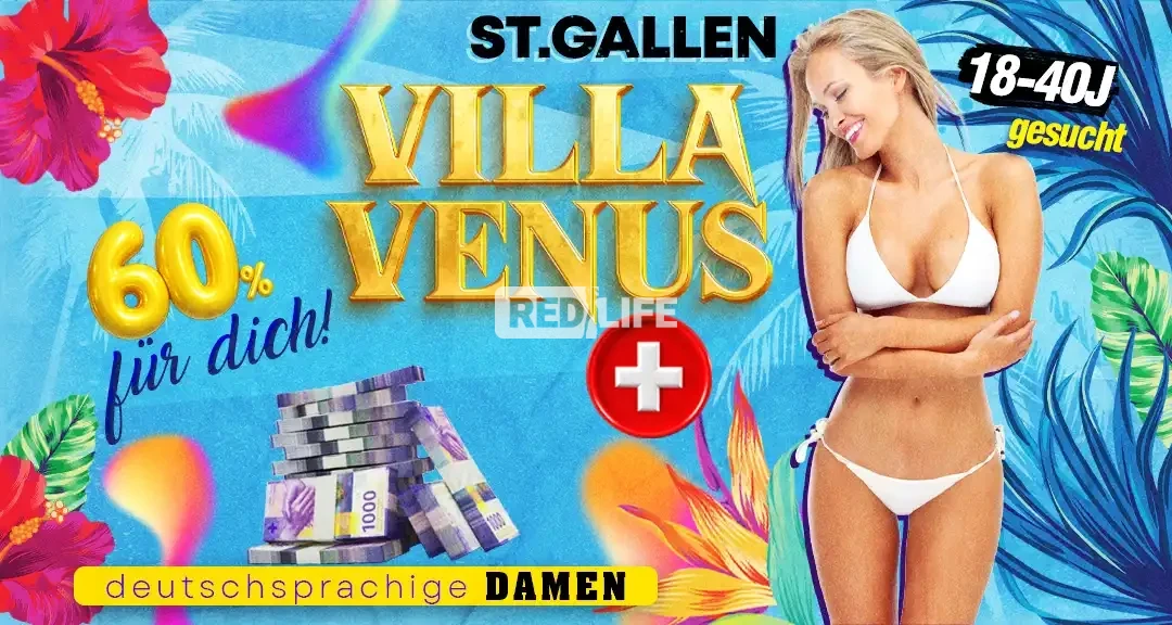 [Villa Vénus Schweiz] 50–60% Beteiligung,
