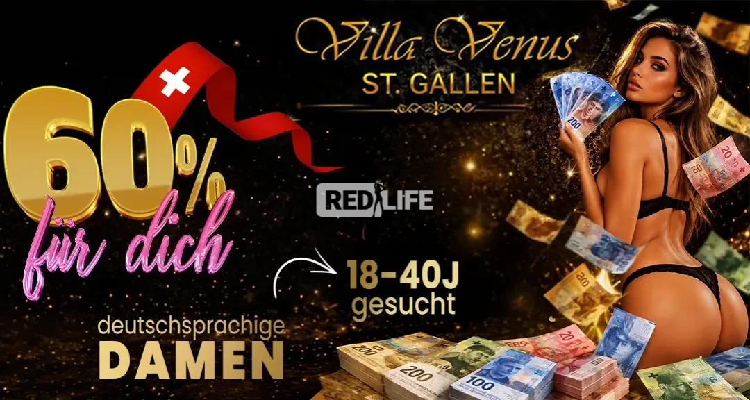 Top-Verdienst, eigene Zimmer und professionelle