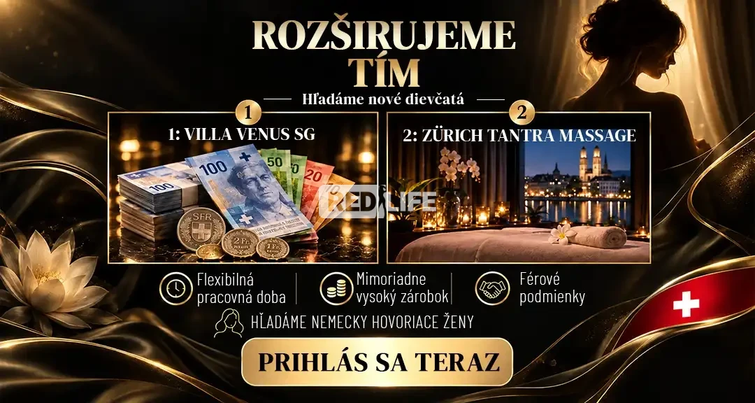 [Villa Vénus Schweiz] 50–60% je