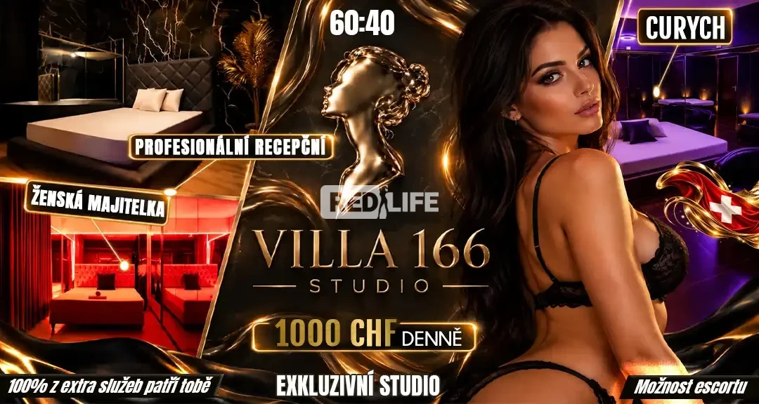 Ženská majitelka, 24hodinová recepce, mezinárodní