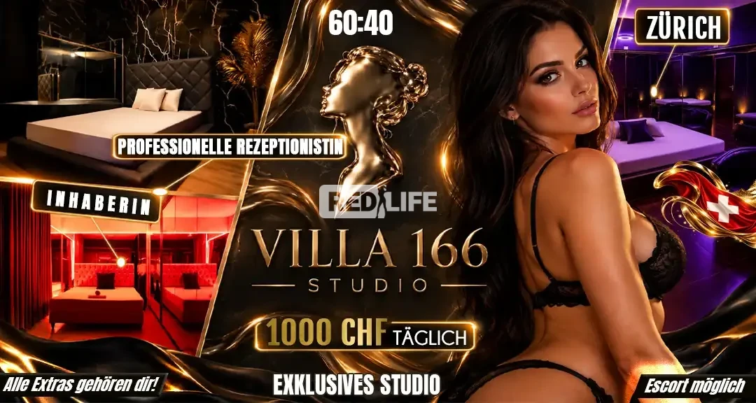 Villa 166: Premium-Arbeitsumfeld im Herzen