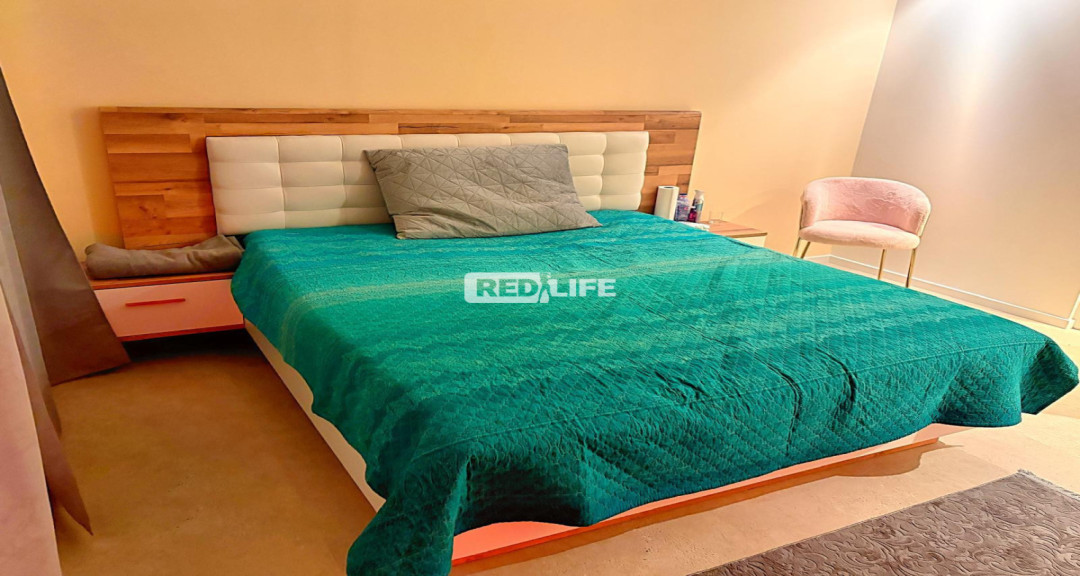 Faire Bedingungen, stressfreie Arbeit und