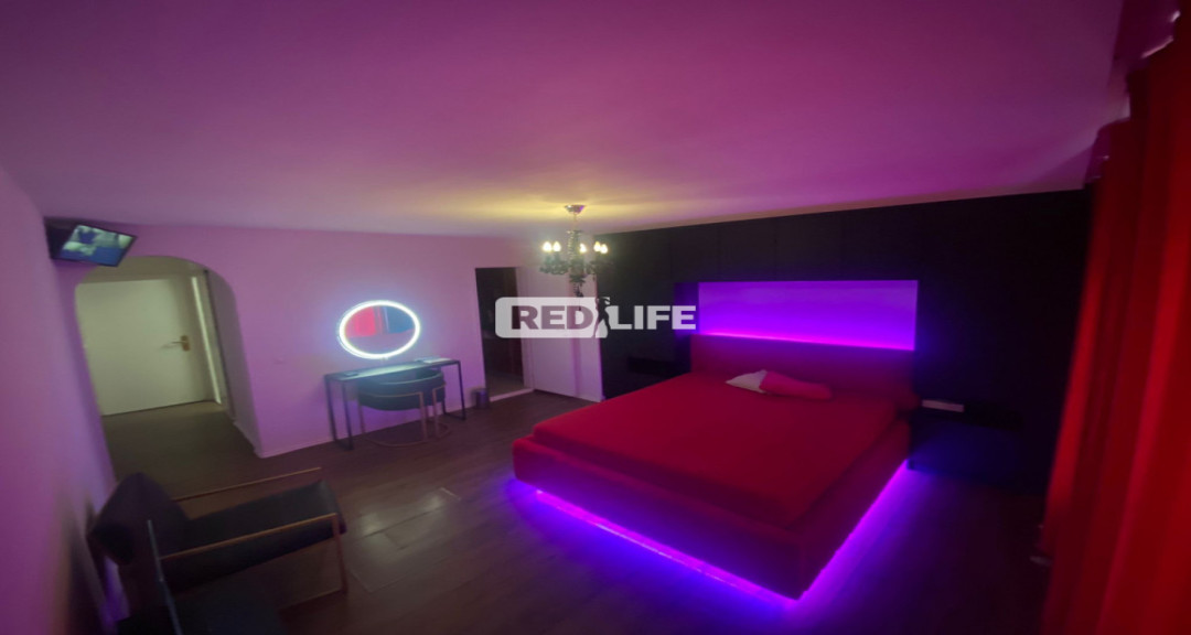 Top Location, Moderne Wohnung in