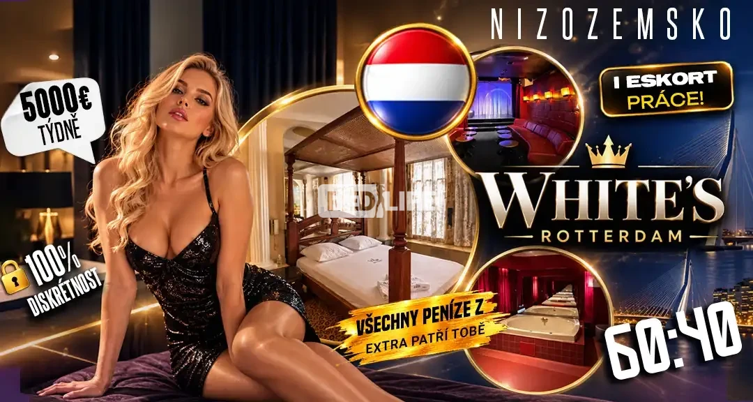 Toto je jedinečná možnost pro