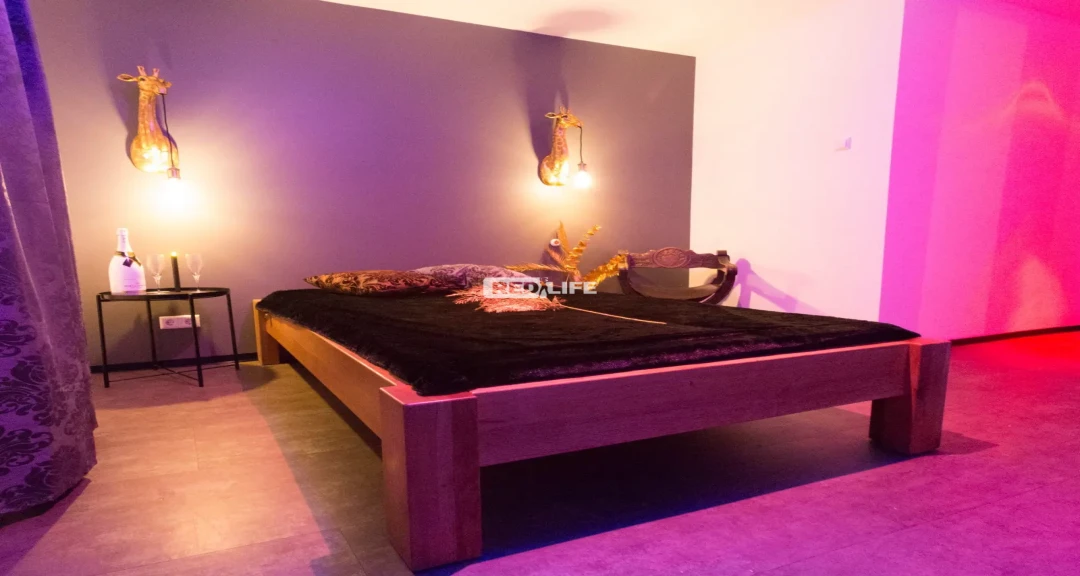 Feste tägliche Miete: 120 EUR/Tag