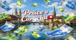 Erotická práce ve Švýcarsku: Nástup