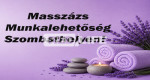 Masszázs munka igényes, dekoratív Nők