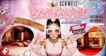 » BOOMBASTIC « Extra hohe