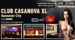[Casanova XL] Hanover erotic club