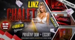 [CHALET] V meste Linz na