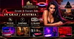 [Colosseum Graz] Adult and Escort