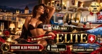 [ELITE] Well-established luxury salon, open