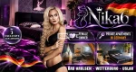 [NIKA6] Three exclusive private apartments