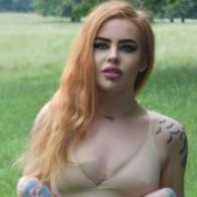 AmateurBritGirls