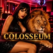 colosseum