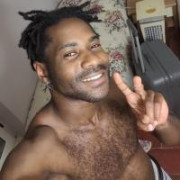 Joe Nyamsi