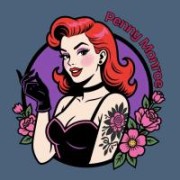 Penny Monroe