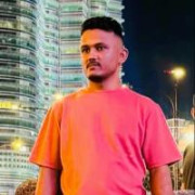 Saymon Khan