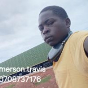 Travis Emerson