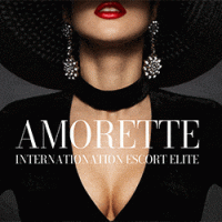 Amorette International