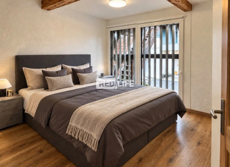 Apartment legal PaDom Privatwohnung Tagesmiete