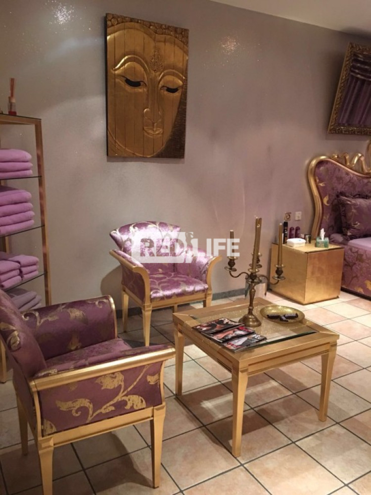 Bellaroma etablierten Elite-Studio hohen Preisen