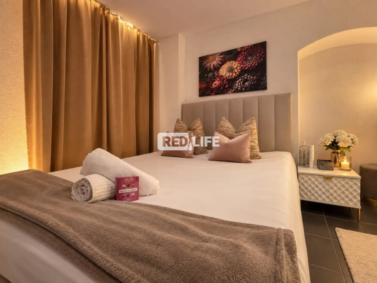 Apartment legal PaDom Privatwohnung Tagesmiete