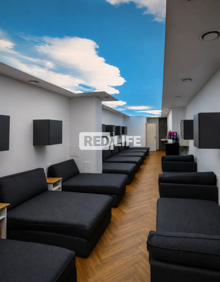 Abendbetrieb flexible Arbeitszeiten Peepshow Tagesbetrieb