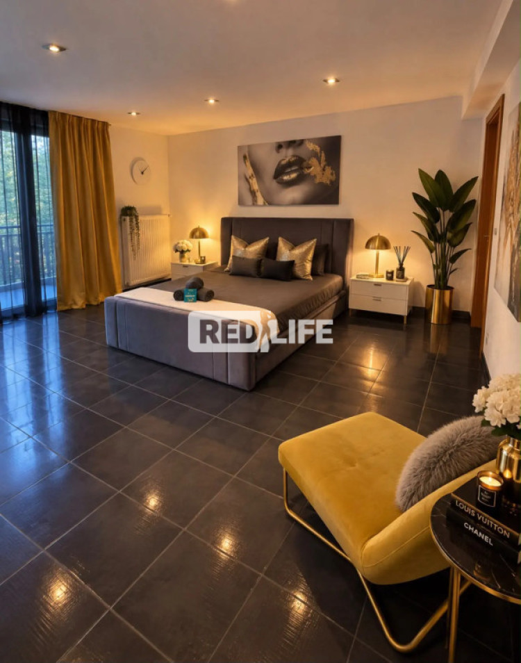Apartment legal PaDom Privatwohnung Tagesmiete