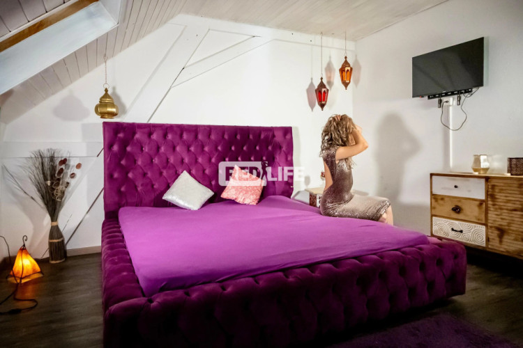 50/50 eigenes Zimmer Schweizer Inhaber