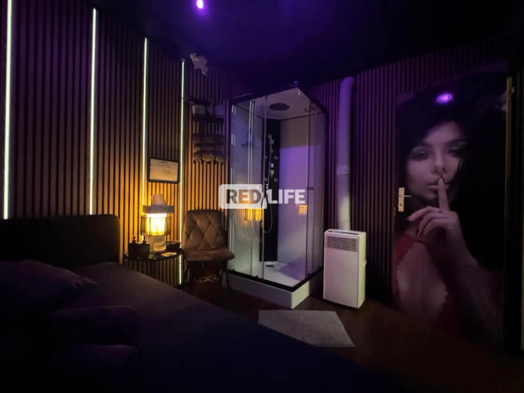 Erotikstudio Escort-Arbeit Magic Maison Massagearbeit