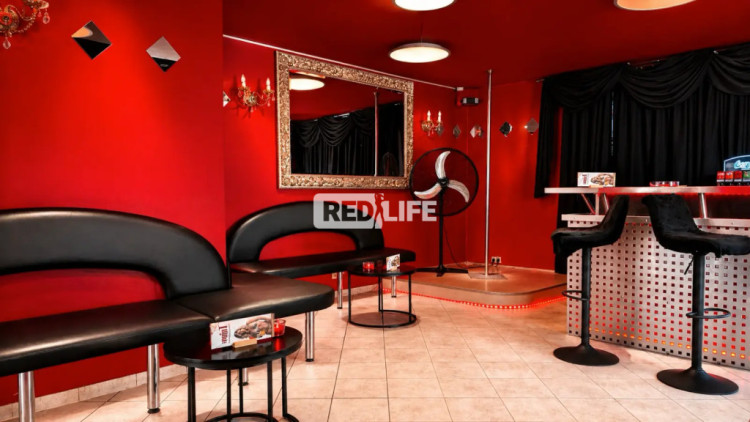 Erotikjob FKK Club FKK-Point Saunaclub