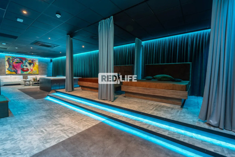 Club Pangea Tägliche Auszahlung VIP-Club